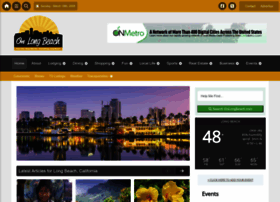 Onlongbeach.com thumbnail