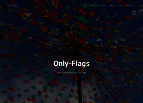Only-flags.com thumbnail