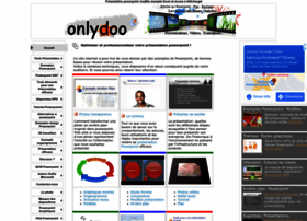 Onlydoo.com thumbnail