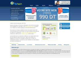 Onlytech-tunisie.com thumbnail