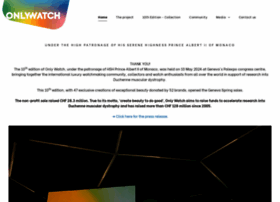 Onlywatch.com thumbnail