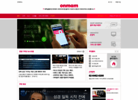 Onmam.com thumbnail