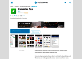 Onmovies-app.en.uptodown.com thumbnail