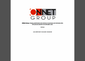 Onnetgroup.com thumbnail