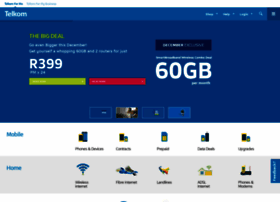 Onnetsecure.telkom.co.za thumbnail Onnetsecure.telkom.co.za thumbnail