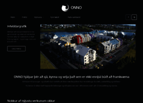 Onno.is thumbnail