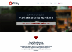 Onoff-marketing.cz thumbnail
