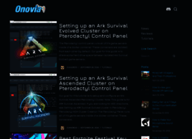 Onovia.com thumbnail