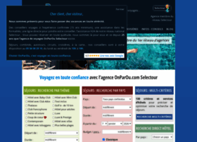 Onparou.com thumbnail