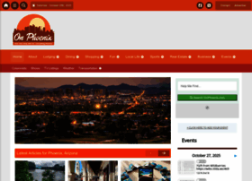 Onphoenix.com thumbnail