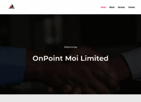 Onpointmoi.com thumbnail