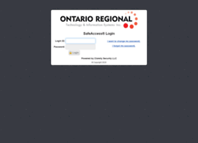 Onregional.ca thumbnail Onregional.ca thumbnail