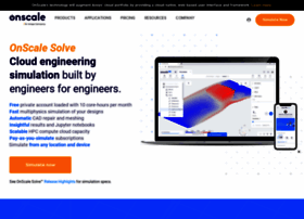 Onscale.com thumbnail
