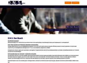 Onsdenbosch.com thumbnail