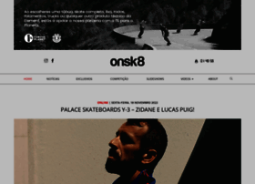 Onsk8.com thumbnail
