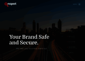 Onspotsolutions.com thumbnail