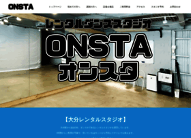 Onsta.jp thumbnail
