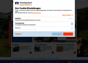 Onstmettinger-bank.de thumbnail Onstmettinger-bank.de thumbnail