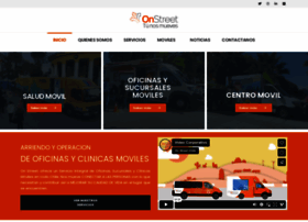 Onstreet.cl thumbnail