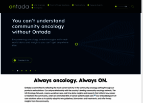 Ontada.com thumbnail