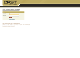 Ontarget-ext.crst.com thumbnail