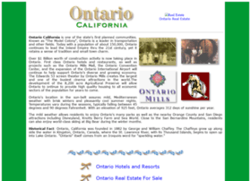 Ontario-california.com thumbnail