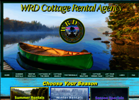 Ontariocottagerental.com thumbnail