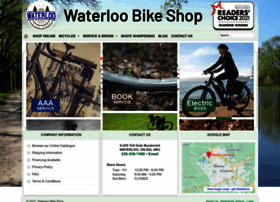 Ontariocycle.com thumbnail