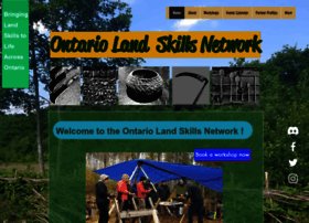 Ontarioruralskillsnetwork.com thumbnail