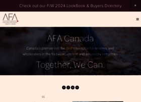 Ontarioshoetravellers.com thumbnail