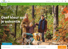 Ontdeklandal.nl thumbnail