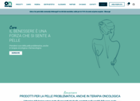 Ontherapy.it thumbnail
