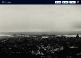 Onthisspot.ca thumbnail