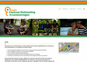 Ontmoetinginlevensvragen.nl thumbnail