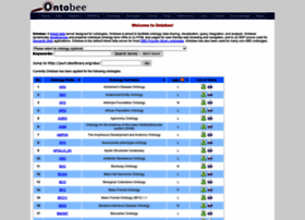 Ontobee.org thumbnail