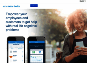 Ontobetterhealth.com thumbnail