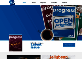 Ontradeprogress.com thumbnail