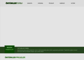 Onturklertarim.com.tr thumbnail Onturklertarim.com.tr thumbnail