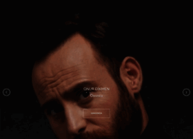 Onurdikmen.com thumbnail