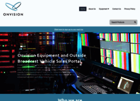 Onvision.co.uk thumbnail Onvision.co.uk thumbnail