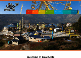 Onwheelz.com thumbnail