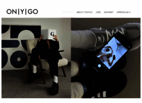 Onygo.com thumbnail