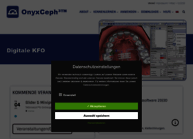 Onyx-ceph.de thumbnail