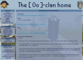 Oo-clan.net thumbnail