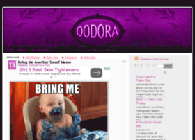 Oodora.com thumbnail