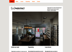 Oogkontakt.nl thumbnail