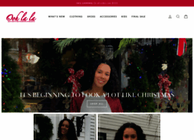 Oohlalaboutiques.com thumbnail