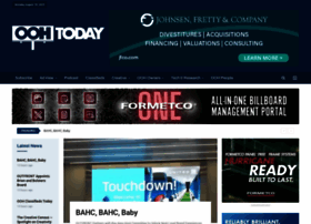Oohtoday.com thumbnail