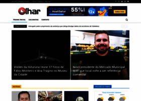 Oolhar.com.br thumbnail