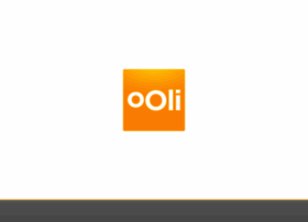 Ooli.com.br thumbnail
